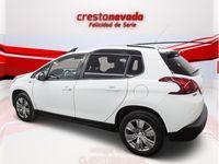 usado Peugeot 2008 Style 1.2L PureTech 81KW (110CV) S&S Te puede interesar