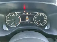 Begagnad Nissan Qashqai Acenta 140 HK (102 kW) 2023 Grå SUV
