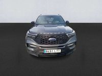 usado Ford Explorer 3.0 Phev St-line Awd 450