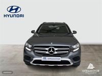 usado Mercedes GLC250 d 4MATIC