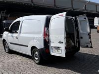 Usado Renault Kangoo 105 CV (77 kW) 2009 Blanco Monovolumen
