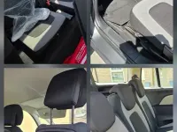 Usado Citroën C4 Picasso 88 CV (64 kW) 2016 Gris / plateado Monovolumen