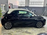 Usado Opel Adam Glam 87 HP (63 kW) 2017 Preto Citadino