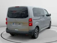 Usado Citroën Spacetourer Feel 150 CV (110 kW) 2019 Gris Monovolumen