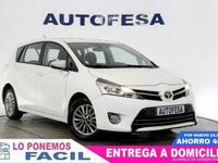 usado Toyota Verso 1.6D 112cv Comfort 5p 7plz #NAVY, CAMARA, BLUETOOTH