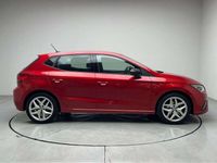 usado Seat Ibiza 1.0 TSI FR GO 115CV 5P