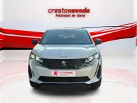 Usado Peugeot 3008 Allure 130 CV (95 kW) 2024 Blanco SUV