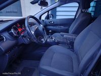 Usado Peugeot 5008 Active 120 HP (88 kW) 2015 Preto Monovolume