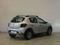 usado Dacia Sandero Stepway