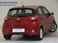 Usado Hyundai i10 2021 Utilitario