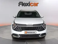 Usado Kia Sportage 150 CV (110 kW) 2023 Blanco SUV