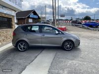 usado Seat Altea 2.0 TFSI 200cv FR