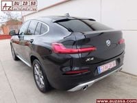 Usado BMW X4 Exclusive 190 CV (139 kW) 2019 Negro  piel beige ( black sha SUV