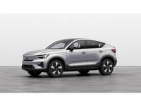Nuevo Volvo C40 Core 175 kW (238 CV) 2025 Gris SUV