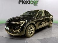 Usado Renault Arkana Evolution 140 CV (102 kW) 2024 Negro SUV