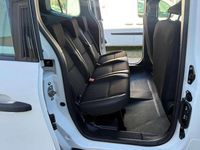 Usado Renault Kangoo LIMITED 95 CV (69 kW) 2021 Blanco Monovolumen