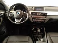 usado BMW X2 sDrive18d Business Auto