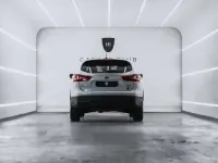 Usado Nissan Qashqai Acenta 110 CV (80 kW) 2015 Blanco SUV