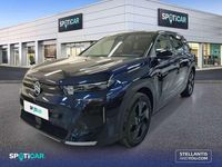 Usado Citroën C5 Aircross 145 CV (106 kW) 2025 Azul SUV