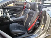 Usado Chevrolet Camaro 405 CV (297 kW) 2015 Gris / plata Descapotable