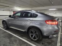Usado BMW X6 Comfort Edition 286 HP (210 kW) 2009 Cinzento SUV