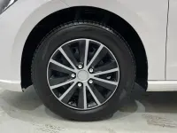 Usado Seat Ibiza Reference 80 CV (58 kW) 2019 Blanco Utilitario