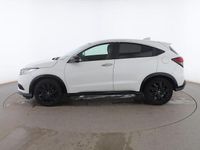 Usado Honda HR-V Sport 182 CV (133 kW) 2020 Blanco SUV