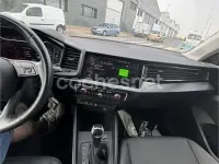Usado Audi A1 110 CV (80 kW) 2022 Rojo SUV