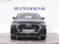 Usado Audi Q3 Sportback Advanced 245 CV (180 kW) 2022 Negro SUV
