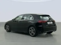 Usado Mercedes A180 136 CV (100 kW) 2025 Negro
