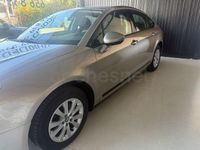 Usado Citroën C5 109 CV (80 kW) 2009 Gris / plata Familiar