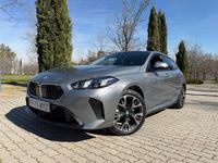 Usado BMW 120 Comfort Edition 163 CV (119 kW) 2025 Gris Utilitario