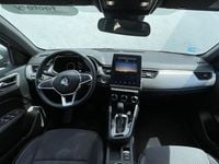Usado Renault Arkana Techno 140 CV (102 kW) 2024 Gris SUV