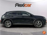 Usado DS Automobiles DS7 Crossback Bastille Plus 131 CV (96 kW) 2022 Negro SUV
