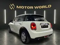 Usado Mini One D 95 CV (69 kW) 2015 Blanco Utilitario