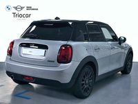 Usado Mini Cooper 136 CV (100 kW) 2021 Utilitario