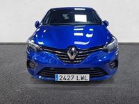Usado Renault Clio V Techno 90 CV (66 kW) 2022