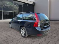 usado Volvo V50 2.0D Kinetic