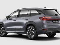 Nuevo Skoda Kodiaq SportLine 204 CV (150 kW) 2026 Gris SUV