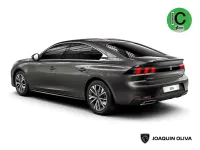 Usado Peugeot 508 Allure 131 CV (96 kW) 2024 Berlina
