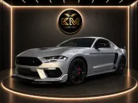 Usado Ford Mustang Fastback 310 CV (228 kW) 2022 Coupe
