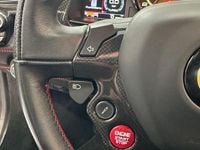 Usado Ferrari 488 670 CV (492 kW) 2018 Rojo Coupe