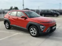 Usado Hyundai Kona 105 CV (77 kW) 2024 Naranja SUV