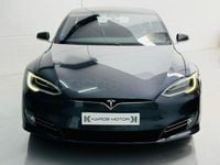 Usado Tesla Model S 350 kW (476 CV) 2019 Eléctrico Utilitario