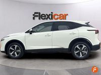Usado Nissan Qashqai Acenta 140 CV (102 kW) 2022 Blanco SUV
