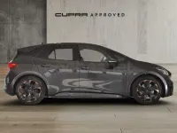 Usado Cupra Born 150 kW (204 CV) 2022 Eléctrico Utilitario