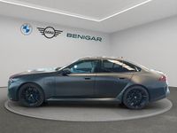 Usado BMW M5 Comfort Edition 727 CV (534 kW) 2025 Gris / plata Berlina
