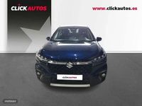 Usado Suzuki SX4 S-Cross 129 CV (94 kW) 2025 Azul SUV