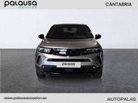 Usado Opel Mokka 131 CV (96 kW) 2023 Gris SUV