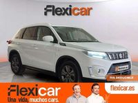Usado Suzuki Vitara 129 CV (94 kW) 2020 Blanco SUV